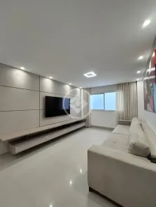 Casa de Condomínio com 3 Quartos à venda, 171m² no Jardim Vitória, Goiânia