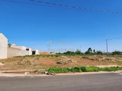 Lote/Terreno à venda, 317m² no Setvalley III, São José do Rio Preto