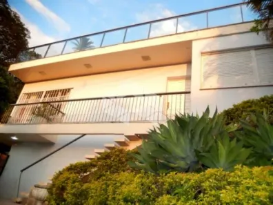 Casa com 4 Quartos à venda, 400m² no Cristal, Porto Alegre