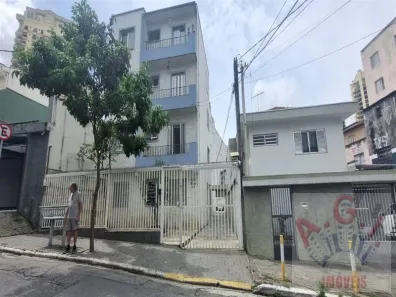 Apartamento com 2 Quartos à venda, 65m² no Jardim São Paulo(Zona Norte), São Paulo