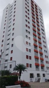 Apartamento com 3 Quartos à venda, 93m² no Tucuruvi, São Paulo