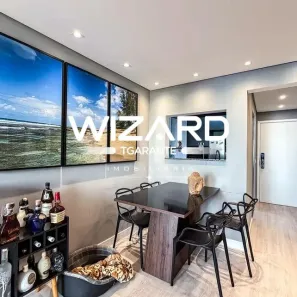 Apartamento com 2 Quartos à venda, 60m² no Mooca, São Paulo