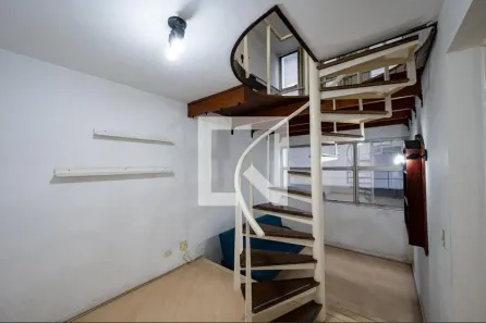 Apartamento com 1 Quarto à venda, 60m² no Vila Clementino, São Paulo