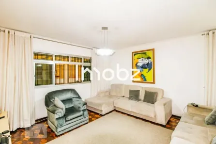 Casa com 5 Quartos à venda, 510m² no Vila Cruzeiro, São Paulo