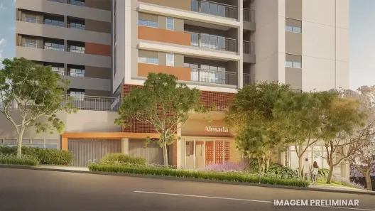 Apartamento com 2 Quartos à venda, 59m² no Sumarezinho, São Paulo