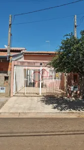 Casa com 3 Quartos à venda, 74m² no Residencial Caroline (Cardeal), Elias Fausto