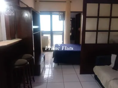 Flat com 1 Quarto à venda, 30m² no Campos Elíseos, São Paulo