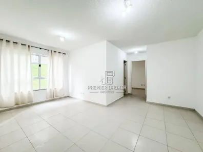 Apartamento com 2 Quartos à venda, 55m² no Araras, Teresópolis