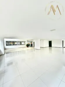 Apartamento com 4 Quartos à venda, 137m² no Imbuí, Salvador