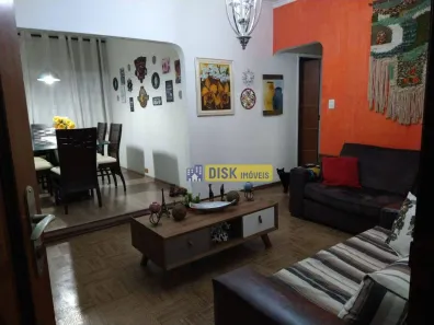 Apartamento com 2 Quartos à venda, 64m² no Demarchi, São Bernardo do Campo