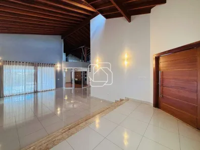 Casa de Condomínio com 3 Quartos para alugar, 258m² no Condomínio Fazenda Palmeiras Imperiais, Salto