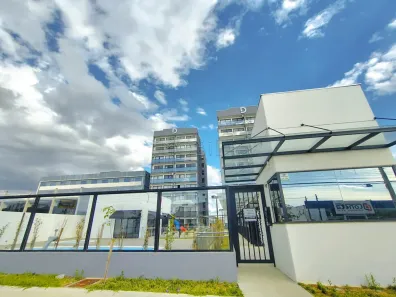 Apartamento com 2 Quartos para alugar, 48m² no Getúlio Vargas, Bagé