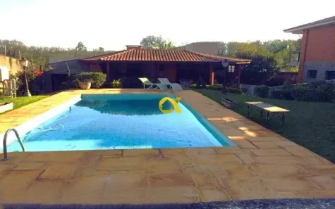 Casa com 3 Quartos à venda, 401m² no Nova Piracicaba, Piracicaba