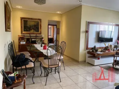 Apartamento com 3 Quartos à venda, 87m² no Vila Clementino, São Paulo