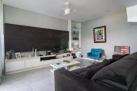 Casa de Condomínio com 4 Quartos à venda, 520m² no São Francisco, Niterói