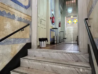 Prédio Comercial à venda, 669m² no Centro, Pelotas