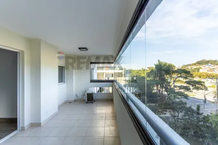 Apartamento com 3 Quartos à venda, 92m² no Vila Anastácio, São Paulo