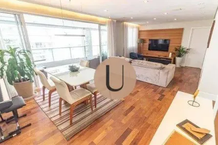 Apartamento com 3 Quartos à venda, 146m² no Parque da Mooca, São Paulo
