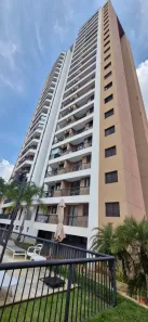 Apartamento com 2 Quartos para alugar, 45m² no Chácara Santo Antônio (Zona Sul), São Paulo