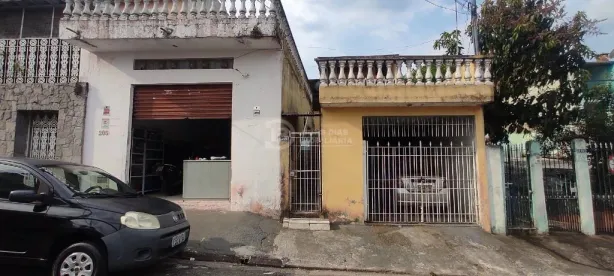 Casa com 3 Quartos à venda, 250m² no Jardim Lisboa, São Paulo