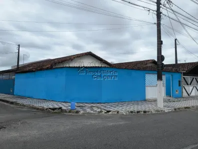 Casa com 2 Quartos à venda, 110m² no Maracanã, Praia Grande
