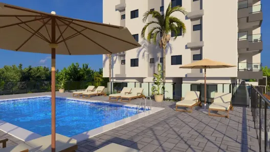 RESIDENCIAL SARDENHA no Jardim do Sol, Caraguatatuba