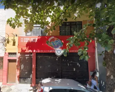 Prédio Comercial à venda, 330m² no Pituba, Salvador