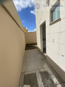 Casa com 2 Quartos à venda, 90m² no Alvorada - 3ª Seção, Ibirité