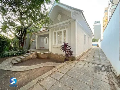 Casa com 2 Quartos à venda, 924m² no Petrópolis, Porto Alegre