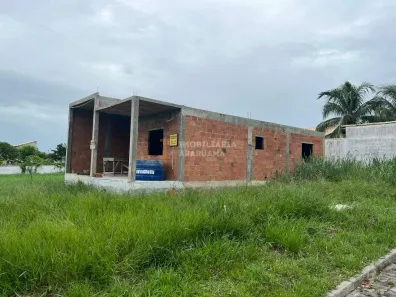 Casa com 2 Quartos à venda, 90m² no Lagoinha, Araruama