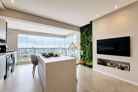 Apartamento com 3 Quartos à venda, 80m² no Vila Formosa, São Paulo