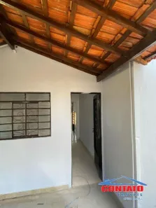 Casa com 3 Quartos à venda, 126m² no Centro, Ibaté