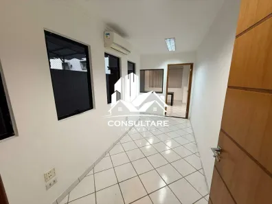 Sala Comercial para alugar, 30m² no Centro, Santos