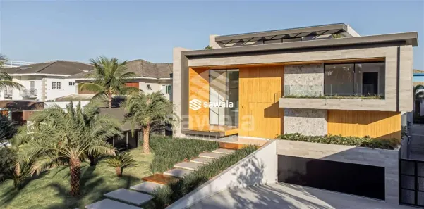 Casa com 5 Quartos à venda, 1023m² no Barra da Tijuca, Rio de Janeiro