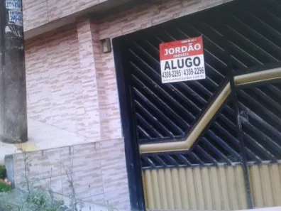 Casa com 5 Quartos à venda, 230m² no Parque Alvorada, Mauá