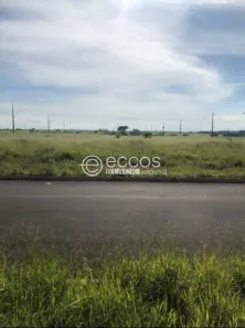 Lote/Terreno à venda, 257m² no Laranjeiras, Uberlândia