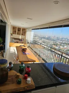 Apartamento com 3 Quartos à venda, 172m² no Jardim São Caetano, São Caetano do Sul