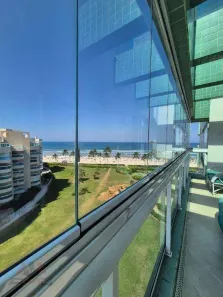 Cobertura com 4 Quartos para alugar, 250m² no Riviera, Bertioga