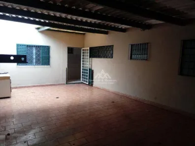 Casa com 3 Quartos à venda, 231m² no Parque Industrial Tanquinho, Ribeirão Preto