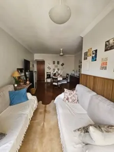 Apartamento com 3 Quartos à venda, 100m² no Indianópolis, São Paulo