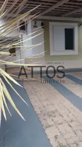 Casa com 3 Quartos à venda, 100m² no Jardim Ipanema, São Carlos