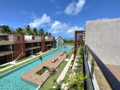 Apartamento com 2 Quartos à venda, 123m² no Tatuamunha, Porto de Pedras