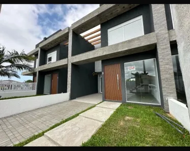 Casa com 3 Quartos à venda, 117m² no , Imbé