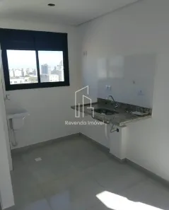 Apartamento com 2 Quartos à venda, 43m² no Chácara Mafalda, São Paulo