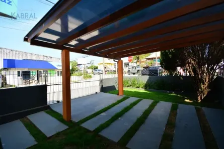 Casa com 2 Quartos para alugar, 120m² no Rio Tavares, Florianópolis