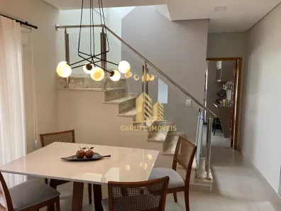 Casa com 3 Quartos à venda, 162m² no Jardim das Indústrias, São José dos Campos