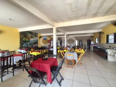 Sala Comercial à venda, 192m² no Planalto, Natal
