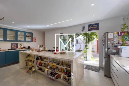 Sobrado com 4 Quartos à venda, 300m² no Ipiranga, São Paulo