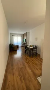 Apartamento com 2 Quartos à venda, 62m² no Areias, São José