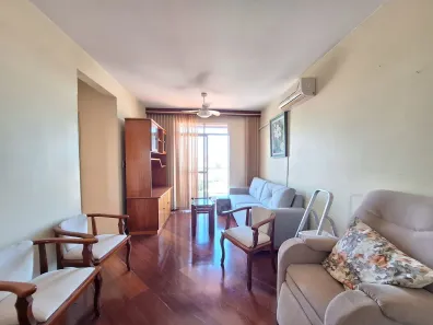 Apartamento com 2 Quartos à venda, 72m² no Praia Comprida, São José